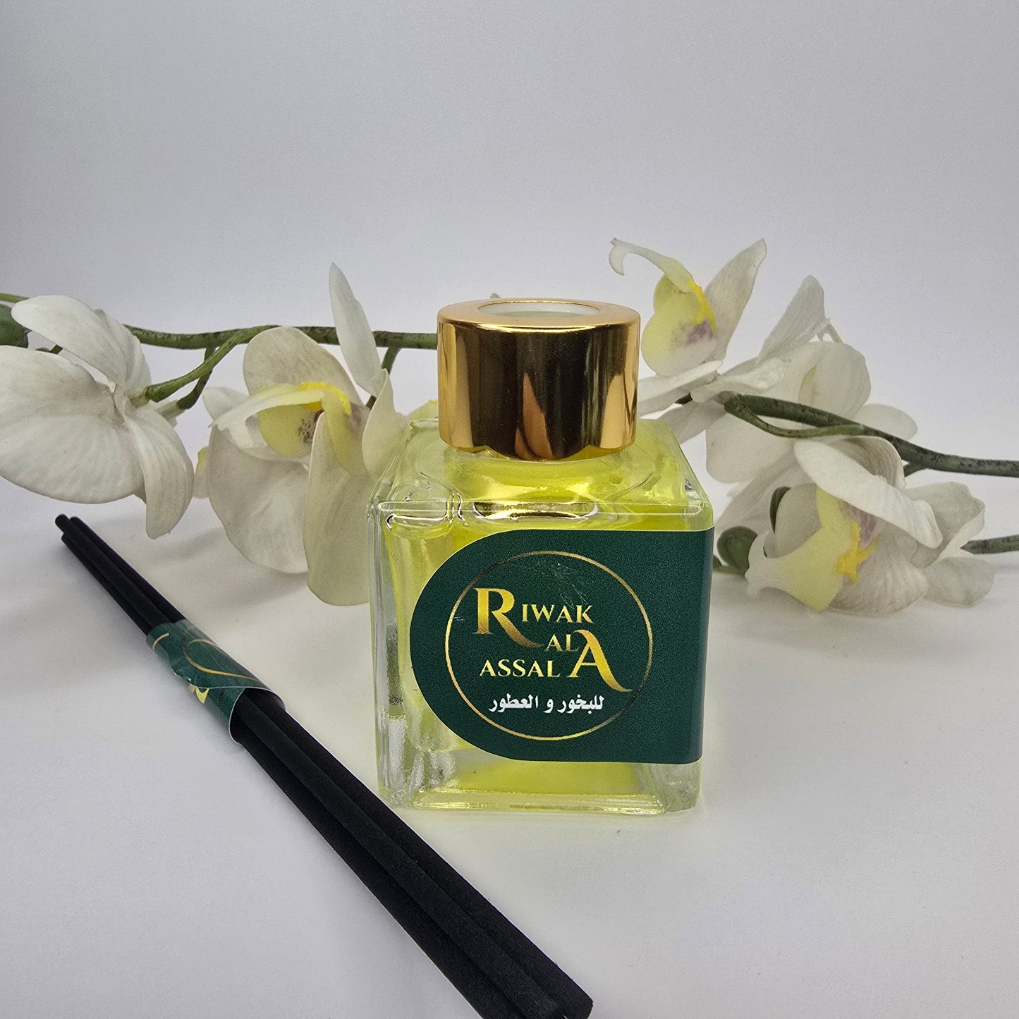Diffuseurs de parfum à tiges