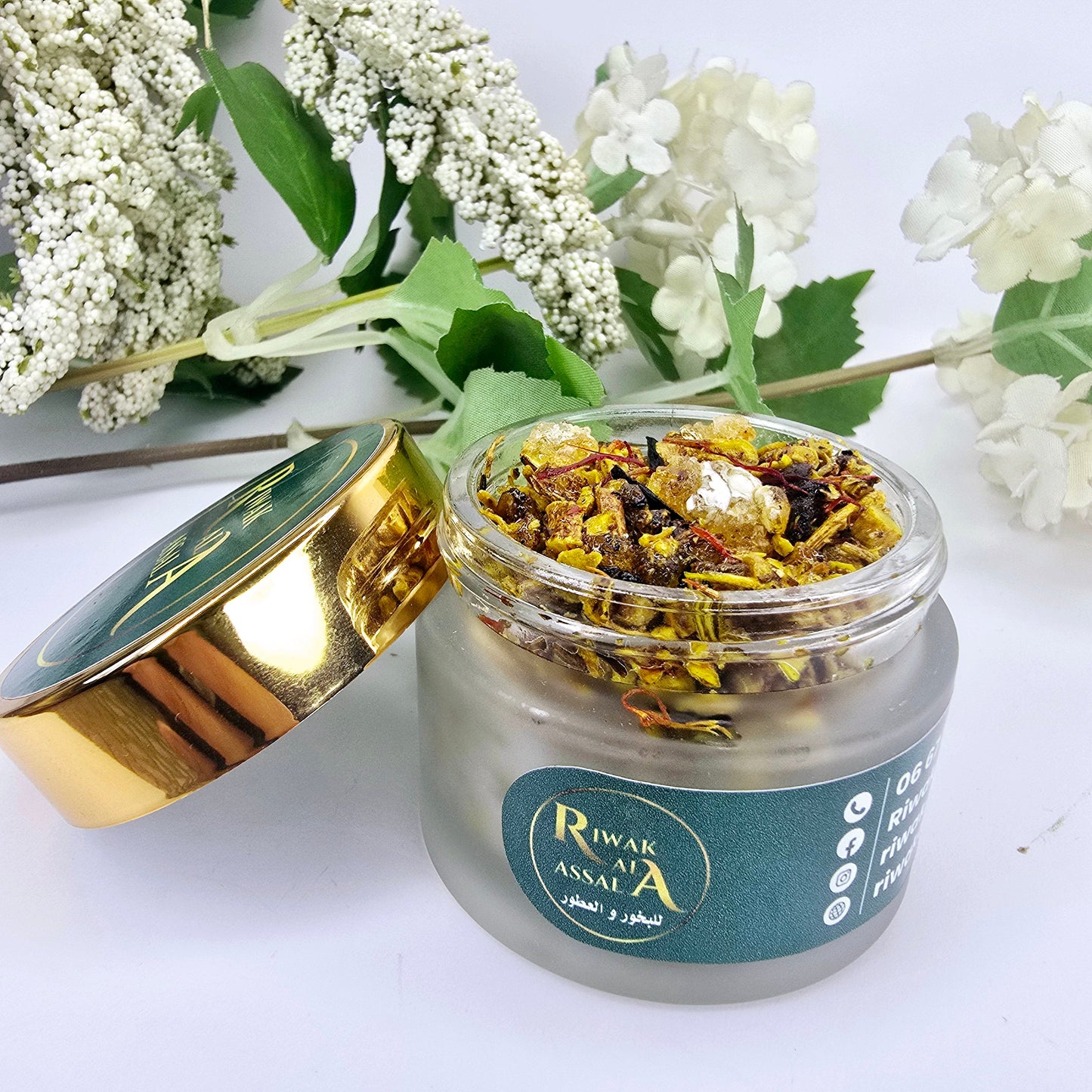Sarghina Royale- Al Assala My Store