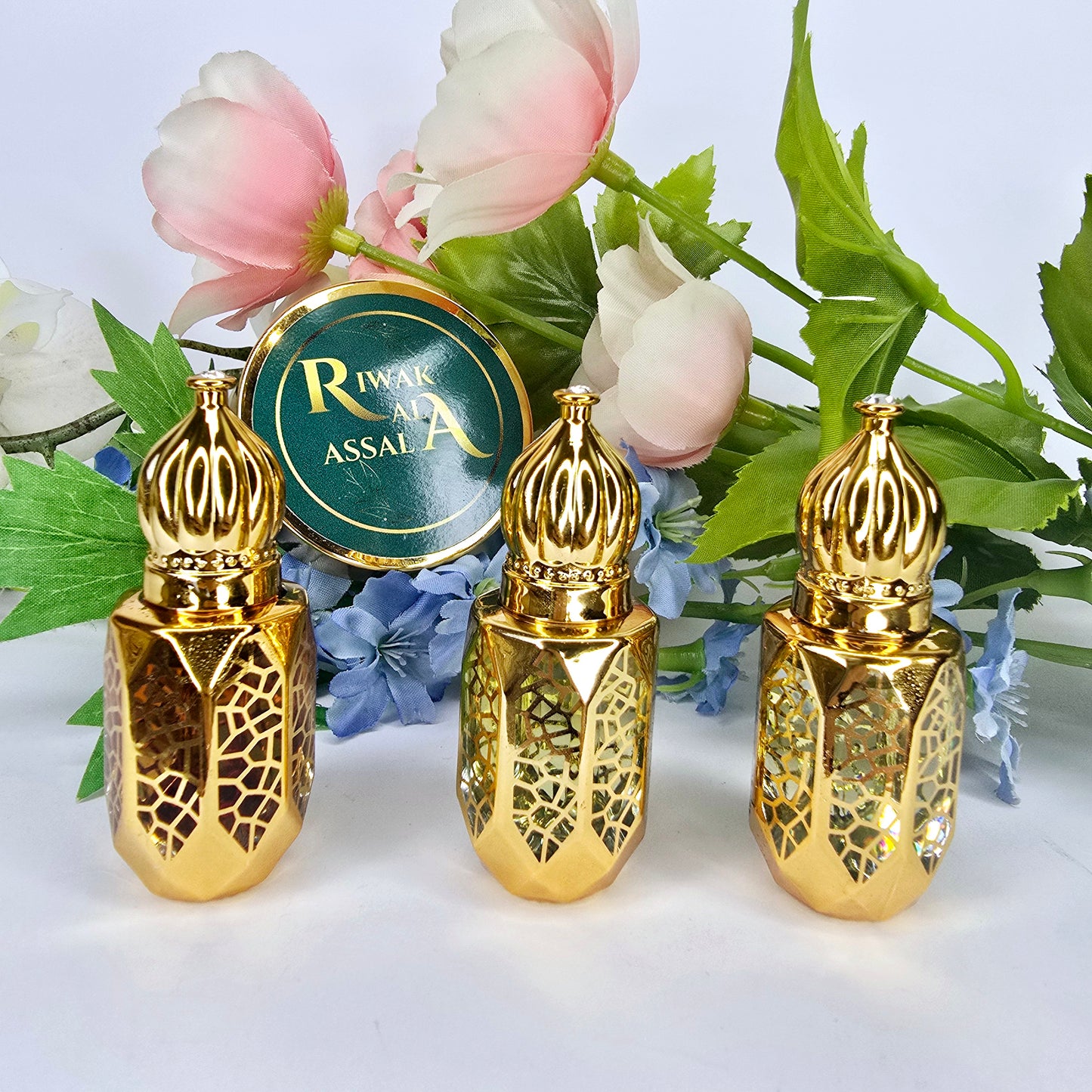 Adhan de Oud Naturelles