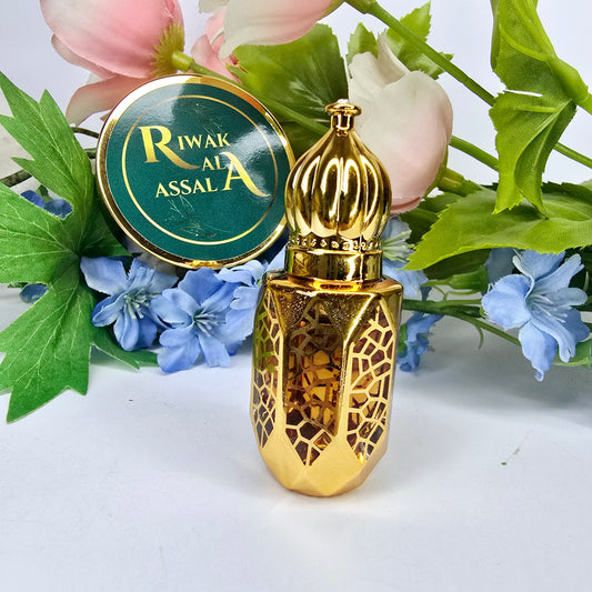 Adhan de Oud Naturelles