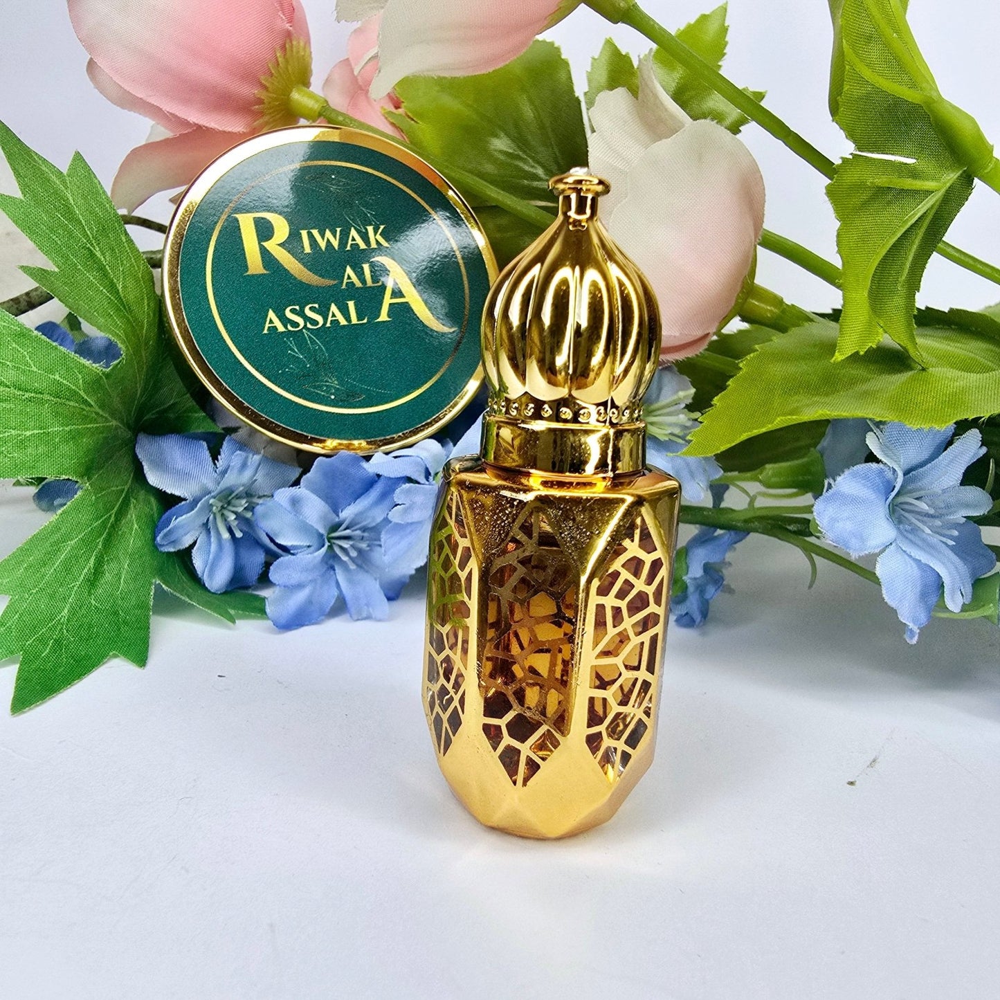 Adhan de Oud Naturelles