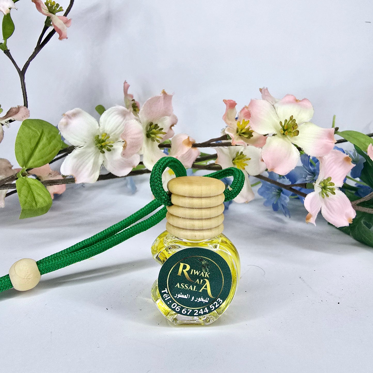 Diffuseurs de Parfum pour Voiture