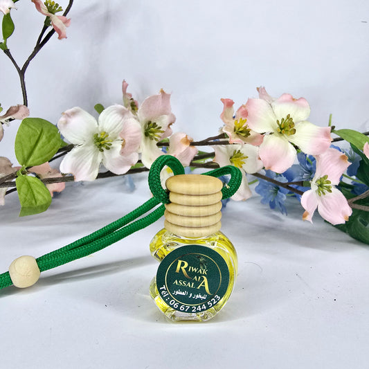 Diffuseurs à corde pour Voiture