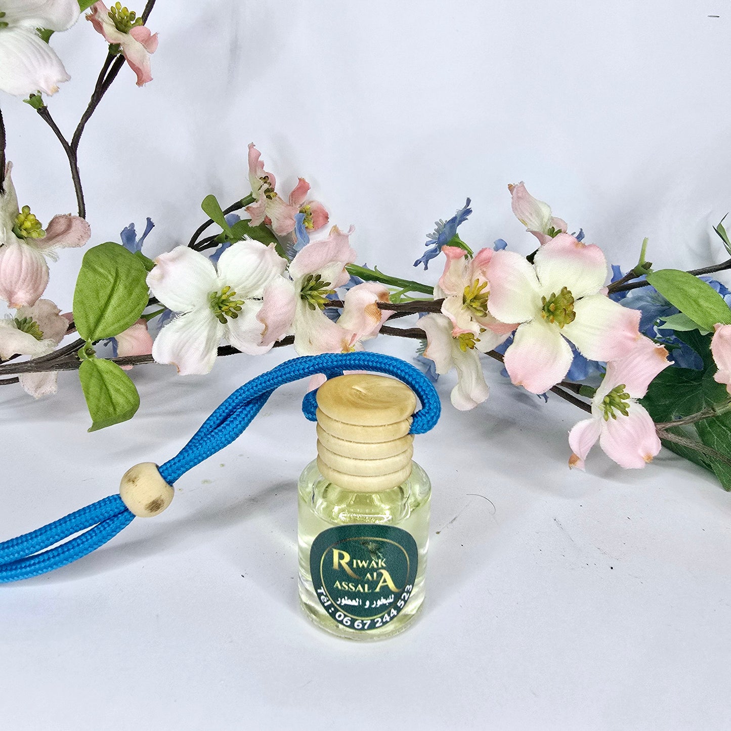 Diffuseurs de Parfum pour Voiture