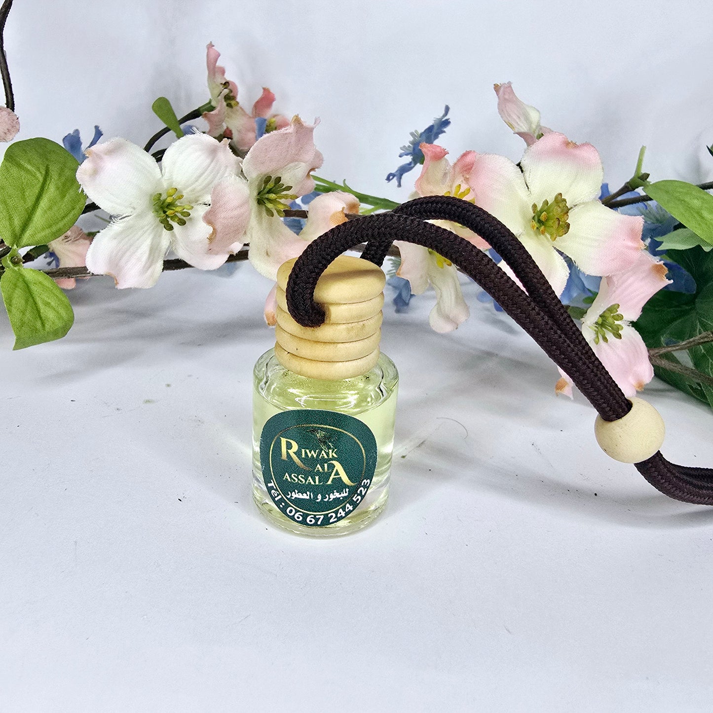 Diffuseurs de Parfum pour Voiture