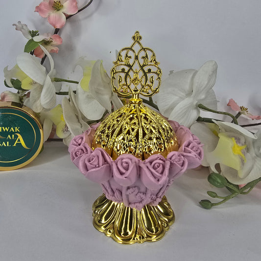 Mini Mibkhara Rose Royale