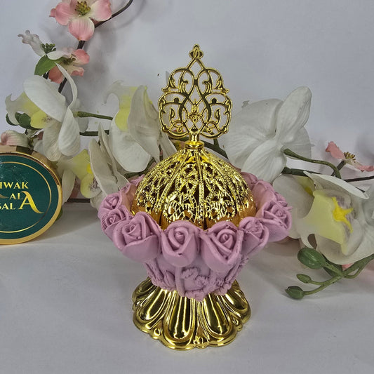 Mini Mibkhara Rose Royale