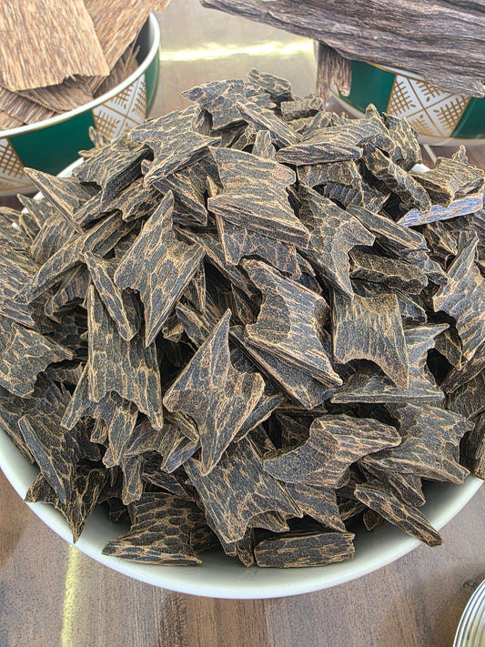 Oud Cambodgien “Tiger” Grade 1 (العود الكمبودي تايغر درجة أولى) My Store