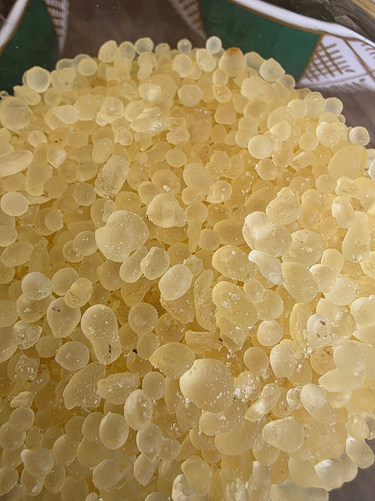Maska Grecque Naturelle (المسكة الحرة اليونانية) My Store