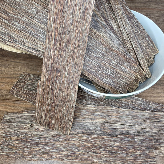 Copeaux de Oud Vietnamien Naturel (رقائق العود الفيتنامي الطبيعي) My Store