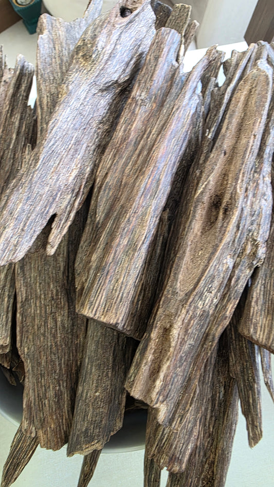 Oud Indien Naturel (العود الهندي الطبيعي) My Store