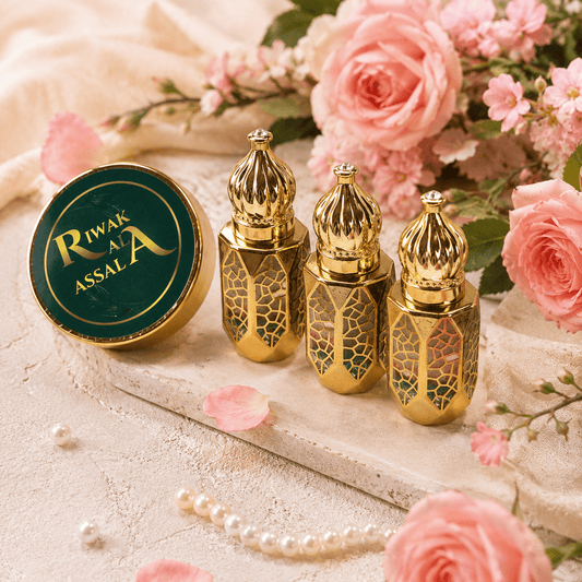 Pack Dahabi- Trio Muscs & Adhan au choix