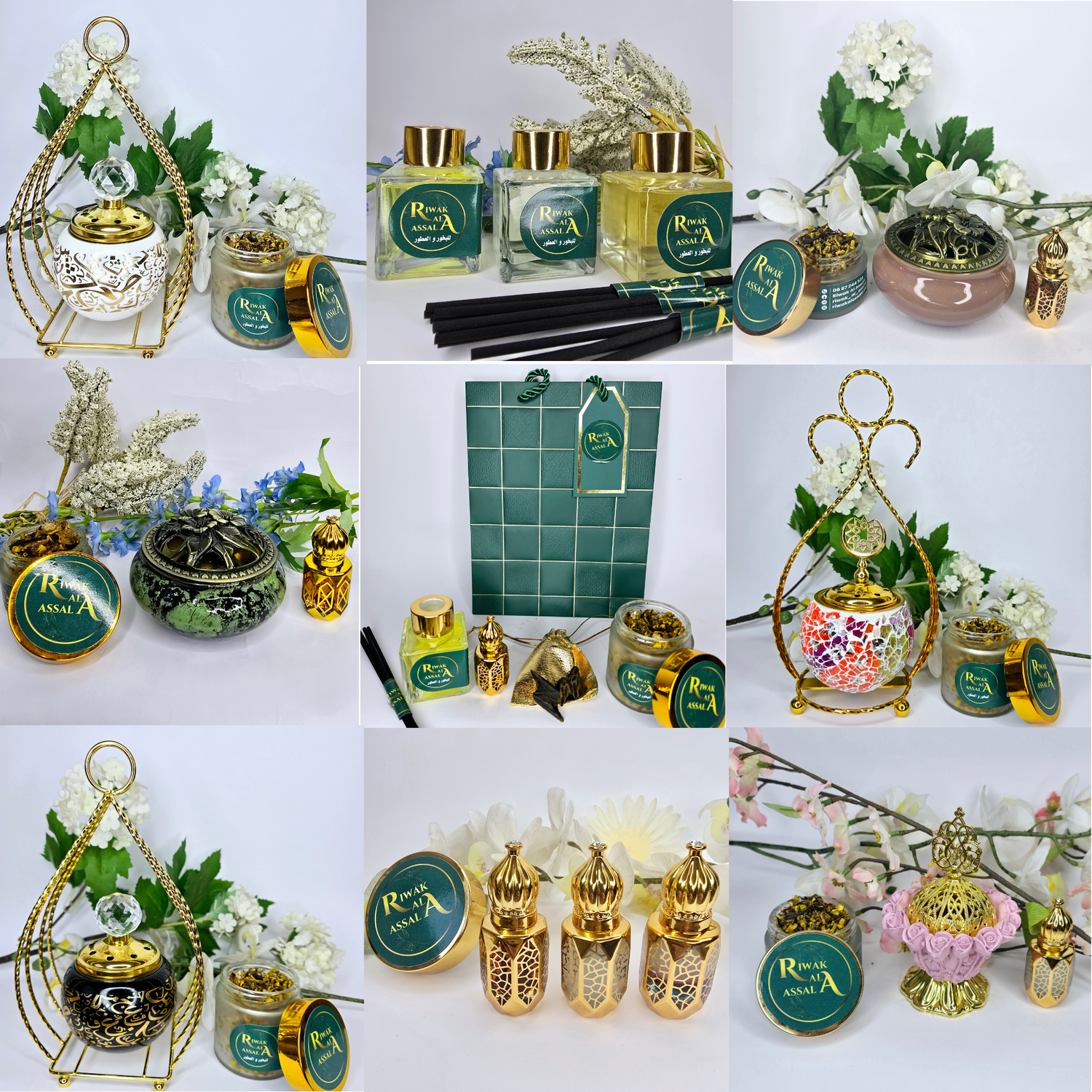Nos Packs Sur-Mesure