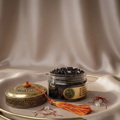 Le Secret d’Assala (سر الأصالة)