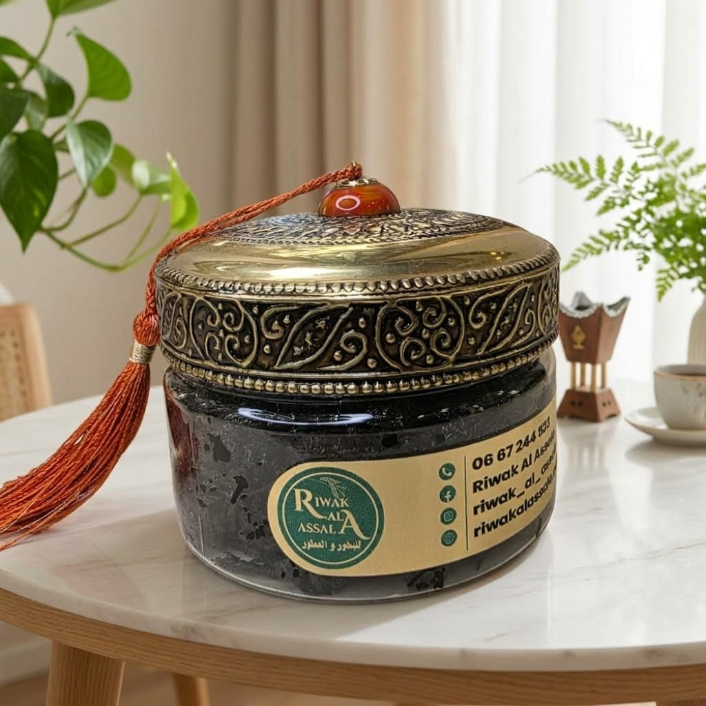 Le Secret d’Assala (سر الأصالة)