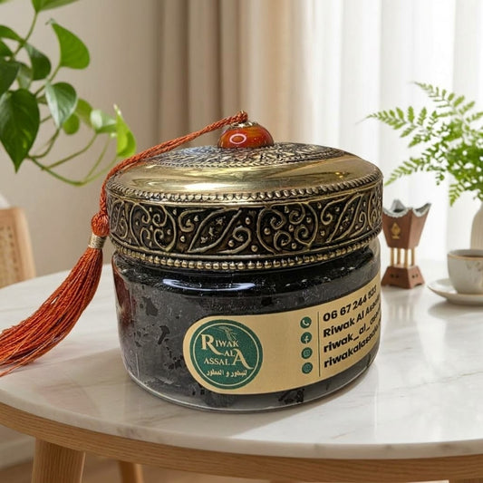 Le Secret d’Assala (سر الأصالة)