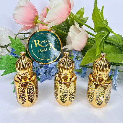 Pack Dahabi- Trio Muscs & Adhan au choix