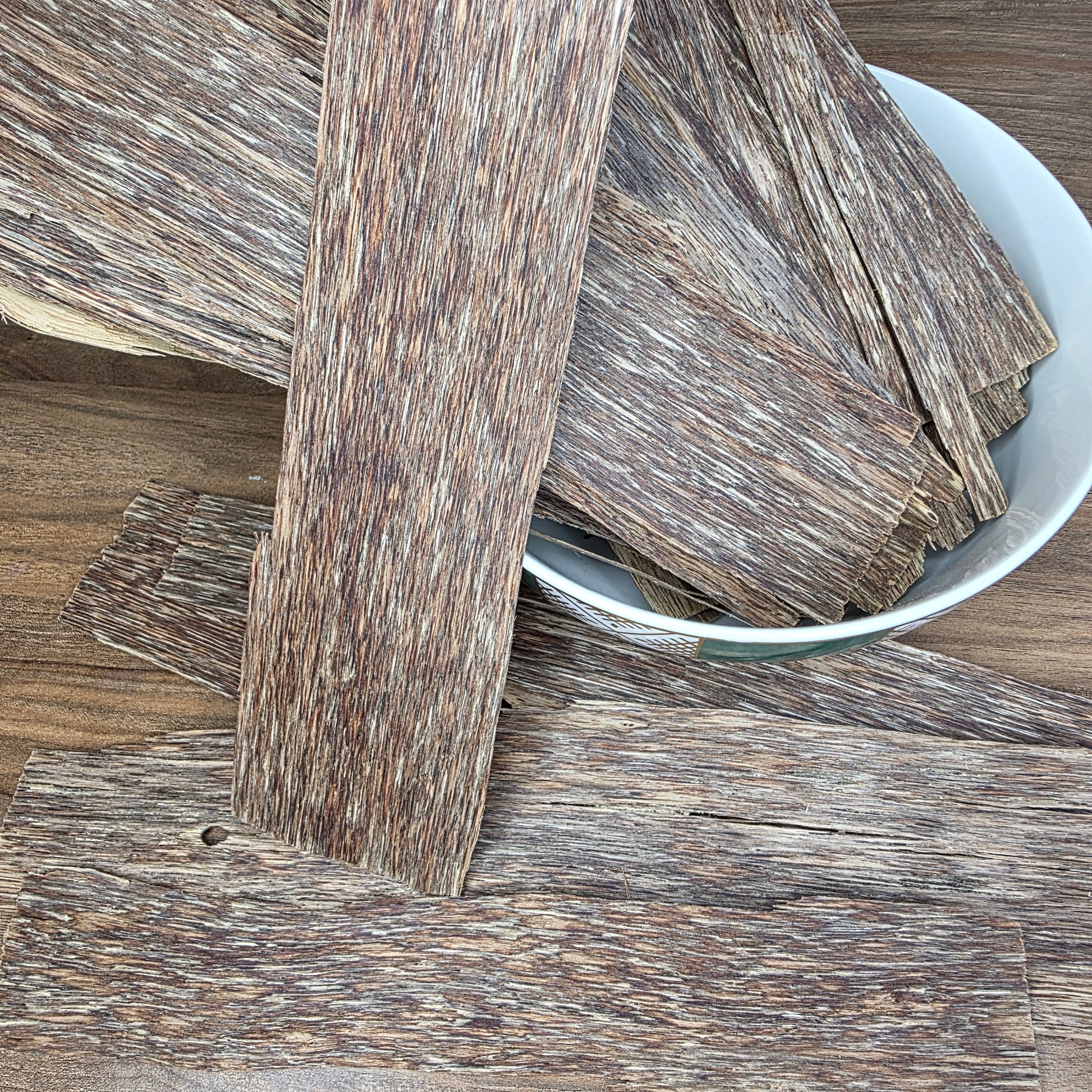 Copeaux de Oud Vietnamien Naturel (رقائق العود الفيتنامي الطبيعي) My Store