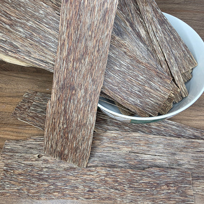 Copeaux de Oud Vietnamien Naturel (رقائق العود الفيتنامي الطبيعي) My Store