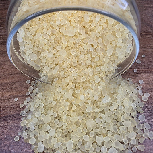 Maska Grecque Naturelle (المسكة الحرة اليونانية) My Store