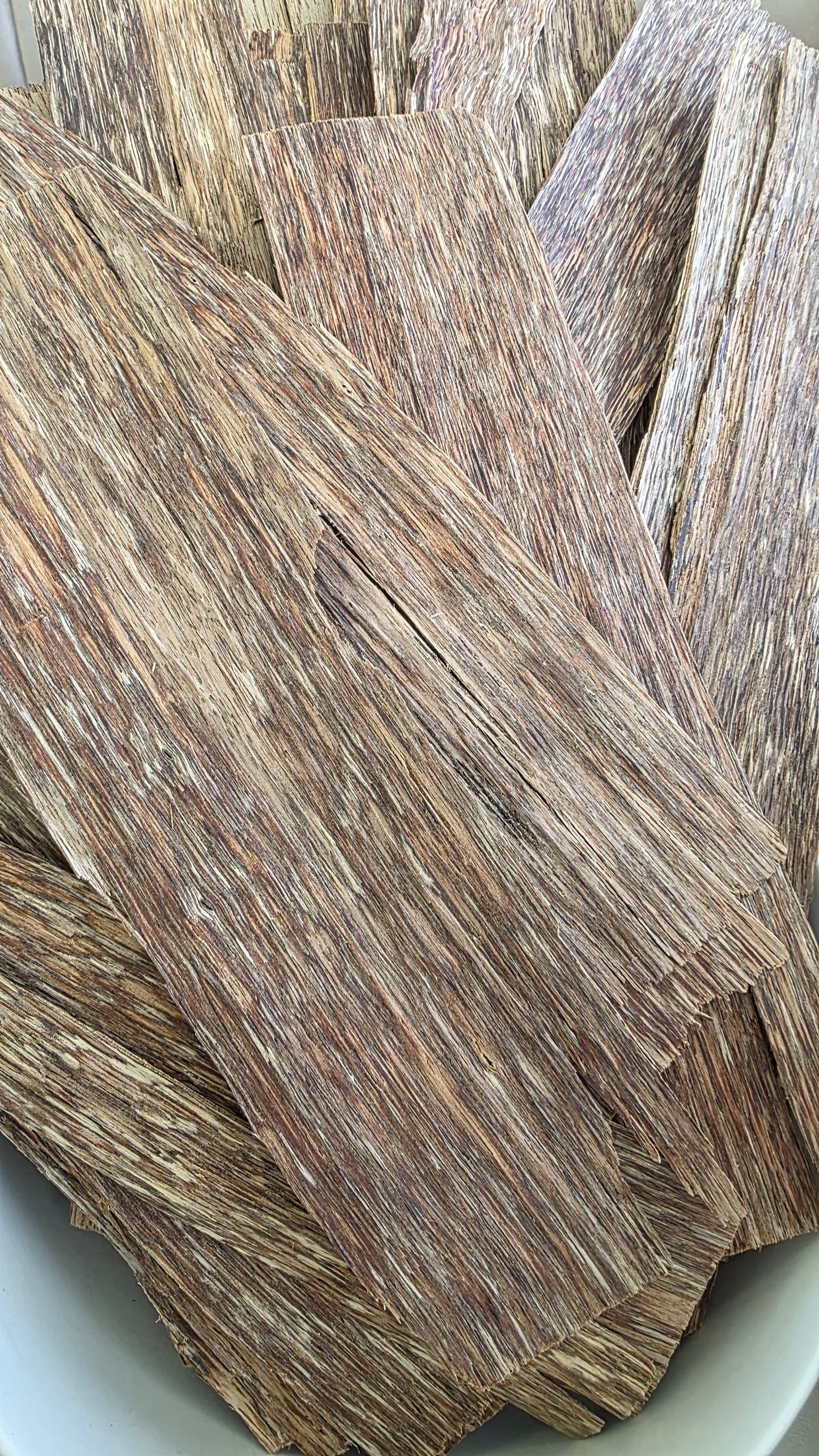Copeaux de Oud Vietnamien Naturel (رقائق العود الفيتنامي الطبيعي) My Store