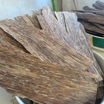 Copeaux de Oud Vietnamien Naturel (رقائق العود الفيتنامي الطبيعي) My Store