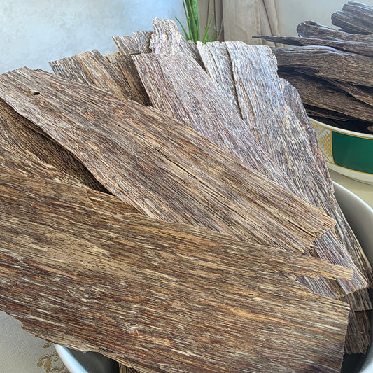 Copeaux de Oud Vietnamien Naturel (رقائق العود الفيتنامي الطبيعي) My Store